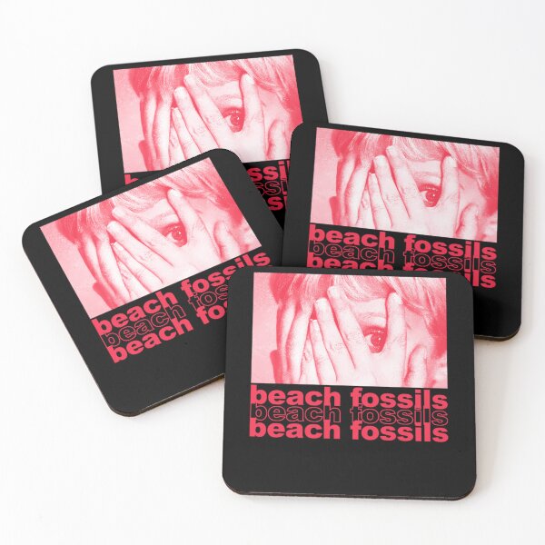 Item preview, Beach fossils  Surfrock    designed and sold by Jurgtavsyog.