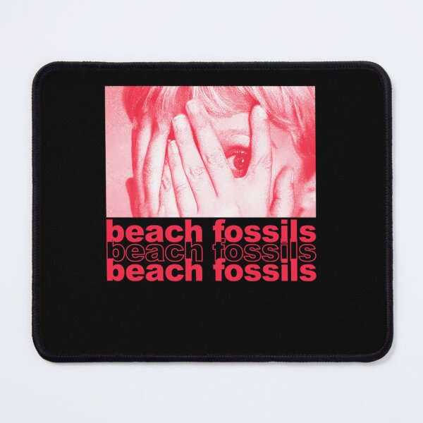 Item preview, Beach fossils Surfrock designed and sold by Jurgtavsyog.