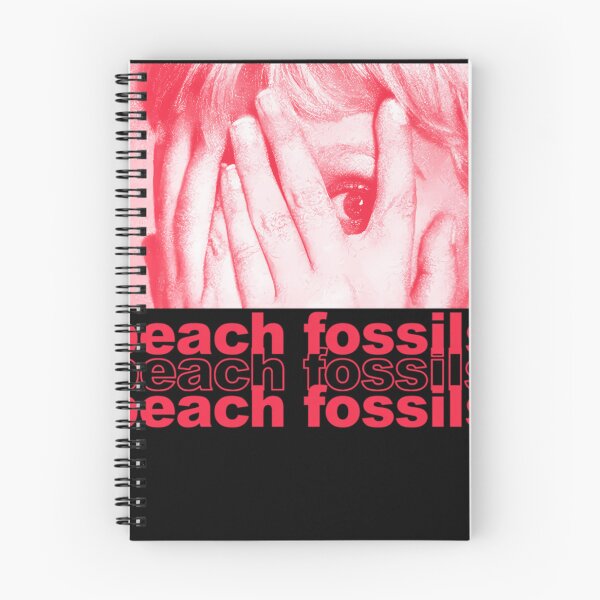 Item preview, Beach fossils  Surfrock    designed and sold by Jurgtavsyog.