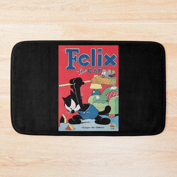 Item preview, retro movie cute cat 90s cartoon series funny comedy vintage 80s designed and sold by Yvetteunique.