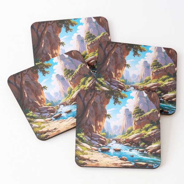 Item preview, A River of Joy Within the Soul 2 designed and sold by Tom-Johnson.