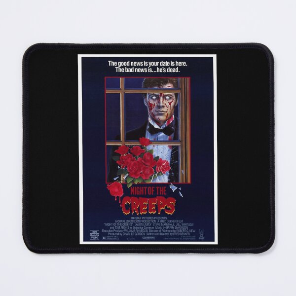 Item preview, horror movie vintage 90s retro 80s film scary music halloween action funny designed and sold by dubejpr.