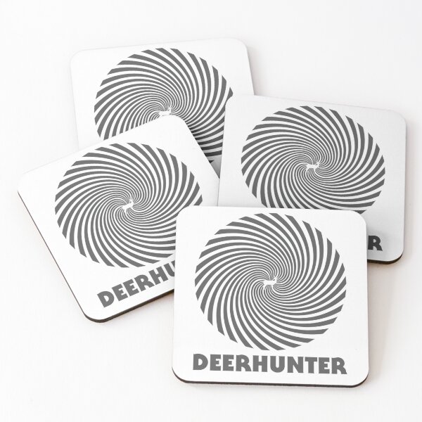 Item preview, Deerhunter designed and sold by Jurgtavsyog.