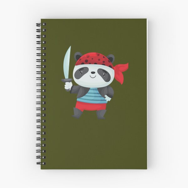 Item preview, Turning Red Panda  designed and sold by hingsByR.