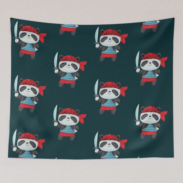 Item preview, Turning Red Panda  designed and sold by hingsByR.