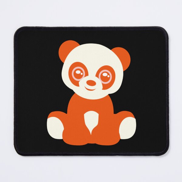Item preview, Turning Red Panda designed and sold by hingsByR.