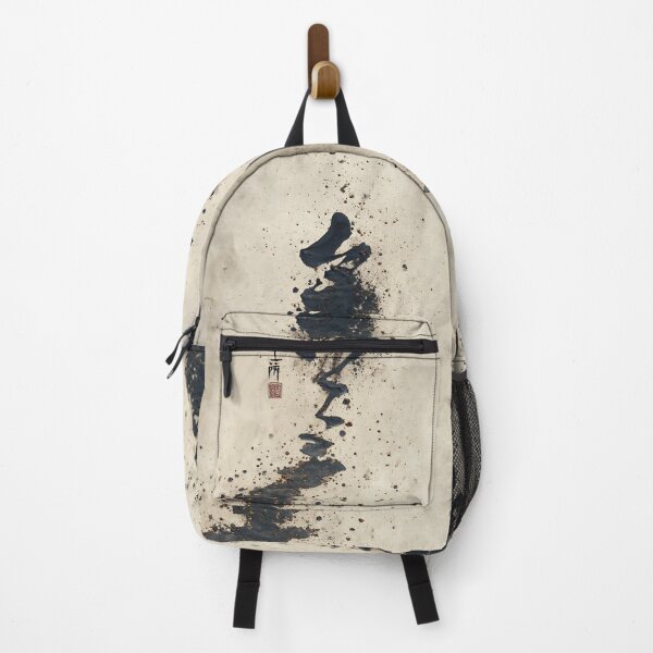Item preview, The Spirit of Zen designed and sold by bapupa.