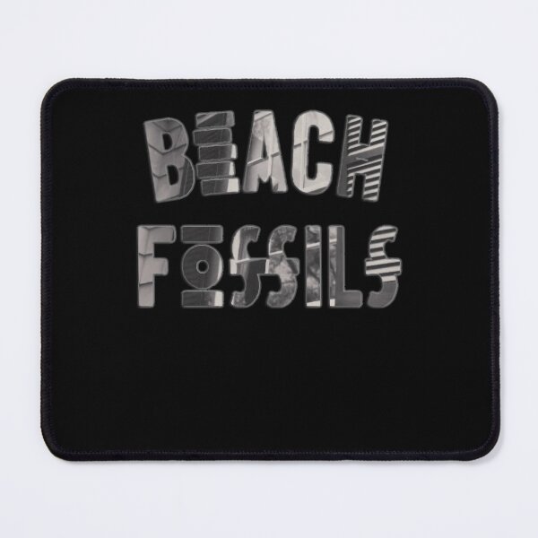 Item preview, Beach Fossils What   designed and sold by Jurgtavsyog.