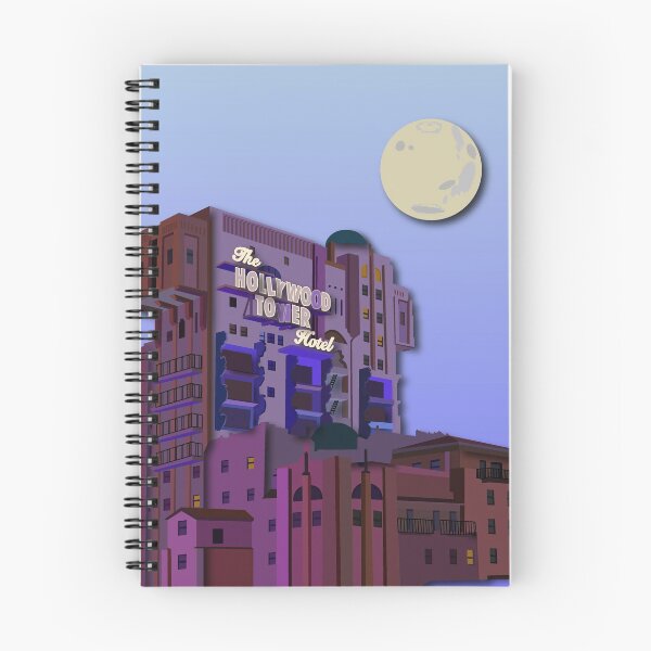 Item preview, Twilight Tower! designed and sold by gabyheckler.