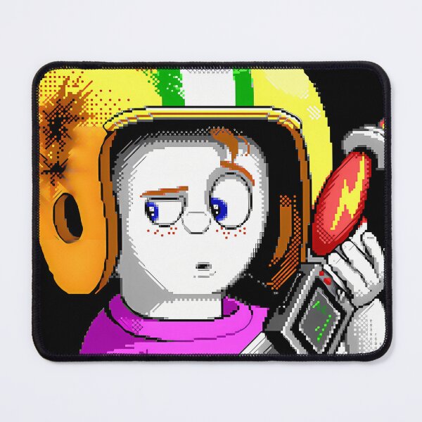 Item preview,  Commander Keen Hd - Retro Dos Game Fan Items designed and sold by ALYSSARATLIFF.