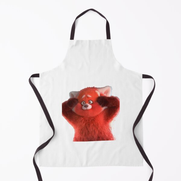 Item preview, Turning Red Panda designed and sold by hingsByR.