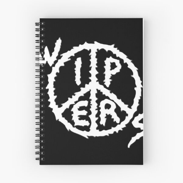 Item preview, Wipers Logo Classic designed and sold by StephanieMorri.