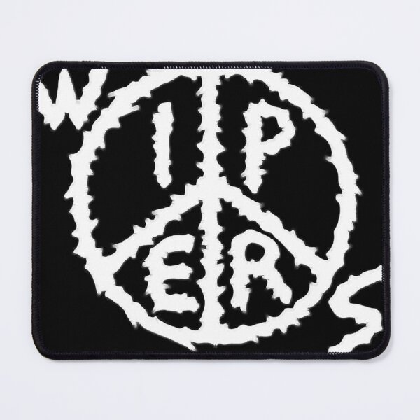 Item preview, Wipers Logo Classic designed and sold by StephanieMorri.