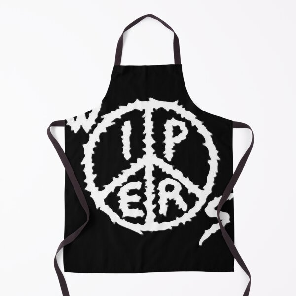 Item preview, Wipers Logo Classic designed and sold by StephanieMorri.