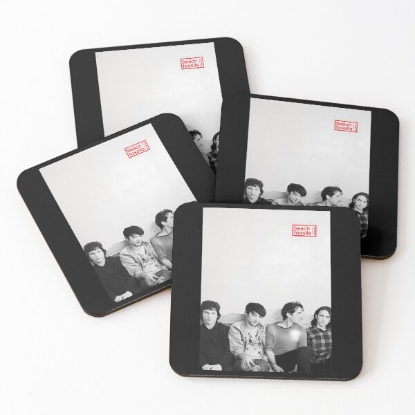 Item preview, BEACH FOSSILS  designed and sold by Jurgtavsyog.