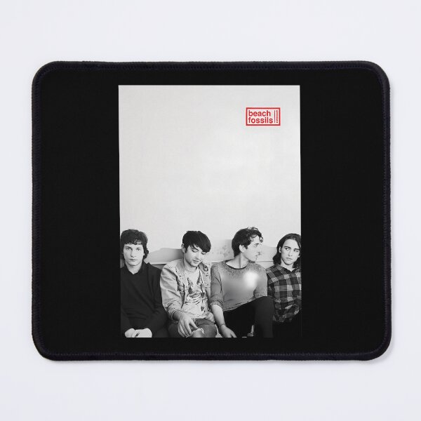 Item preview, BEACH FOSSILS designed and sold by Jurgtavsyog.