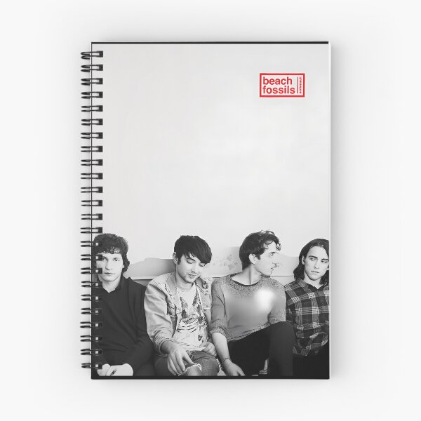 Item preview, BEACH FOSSILS  designed and sold by Jurgtavsyog.