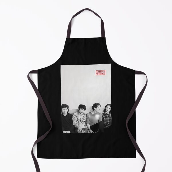 Item preview, BEACH FOSSILS designed and sold by Jurgtavsyog.