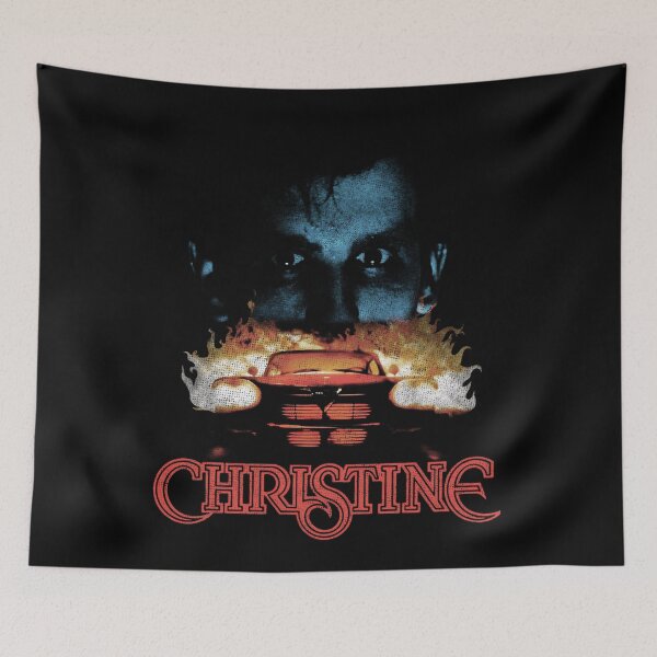 Item preview, retro 90s scary movie actor horror funny car vintage 80s designed and sold by Amos1unique.