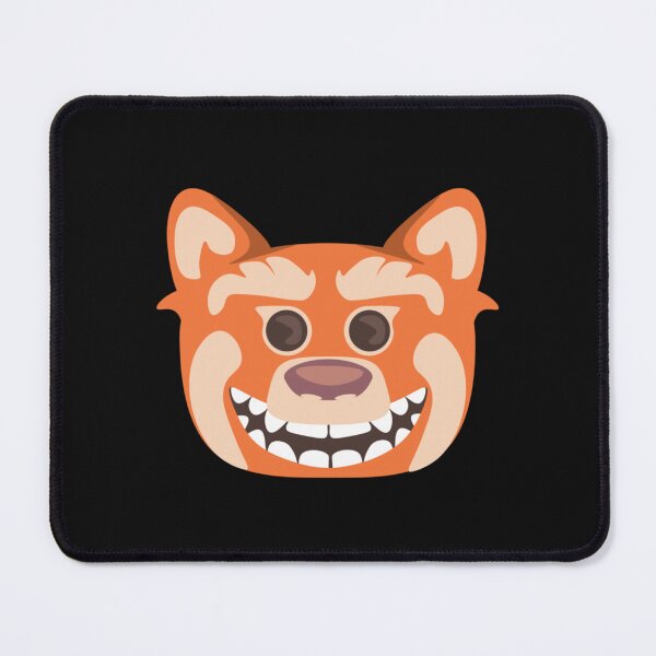 Item preview, Turning Red Panda designed and sold by hingsByR.