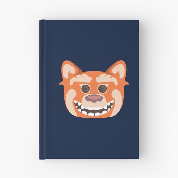 Item preview, Turning Red Panda  designed and sold by hingsByR.