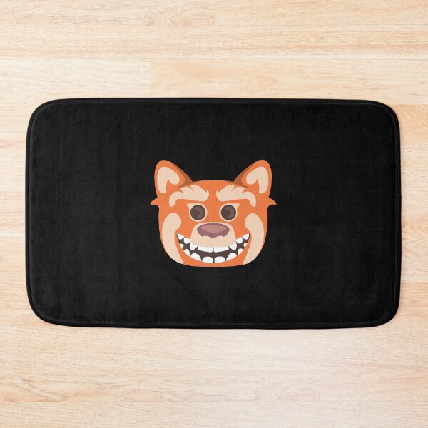 Item preview, Turning Red Panda  designed and sold by hingsByR.