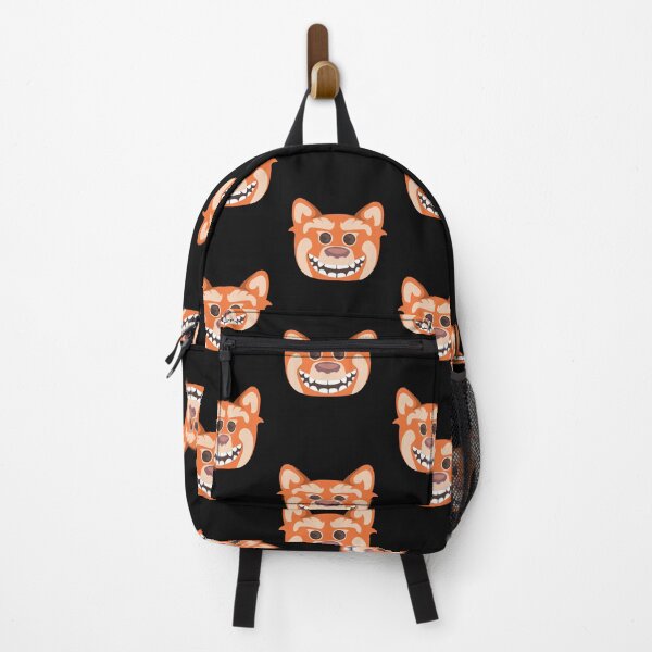 Item preview, Turning Red Panda designed and sold by hingsByR.