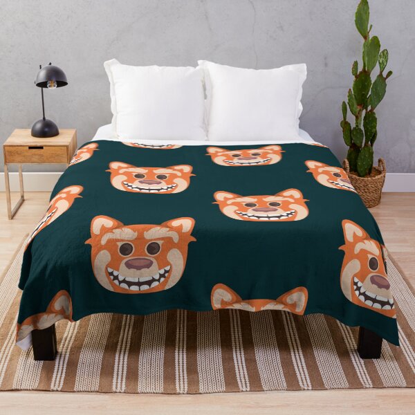 Item preview, Turning Red Panda  designed and sold by hingsByR.