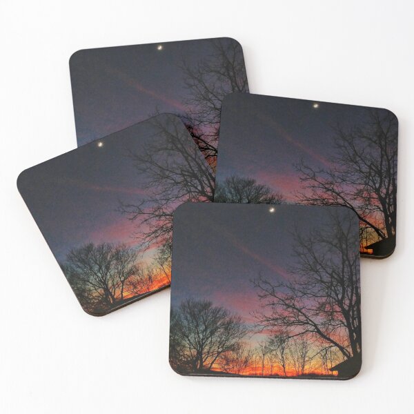 Item preview, Darkness Falling designed and sold by The Rage Garden.