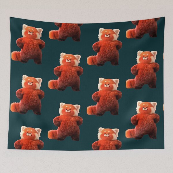 Item preview, Turning Red Pixar designed and sold by hingsByR.