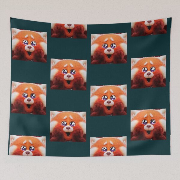 Item preview, Turning Red Pixar designed and sold by hingsByR.