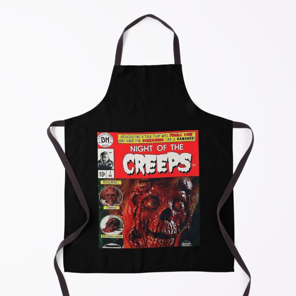 Item preview, vintage halloween scary horror retro 80s funny 90s action music film movie designed and sold by polmaxonm.
