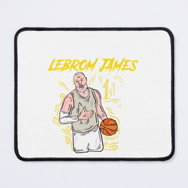Item preview, Lebrom James Champion Is Made By Ourself designed and sold by SiegraroChrist.