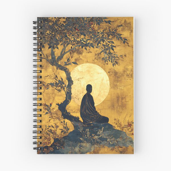 Item preview, The Path of Zen Buddhism designed and sold by bapupa.