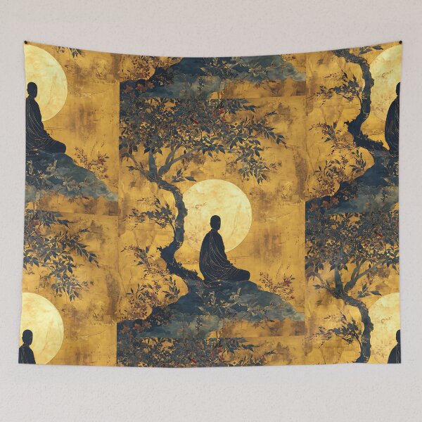 Item preview, The Path of Zen Buddhism designed and sold by bapupa.