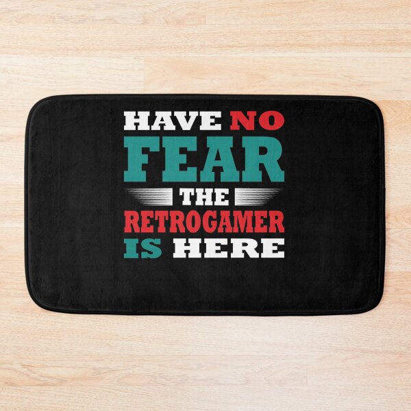 Item preview, Have no Fear the Retrogamer is here Outfit designed and sold by RetroMaritalArt.