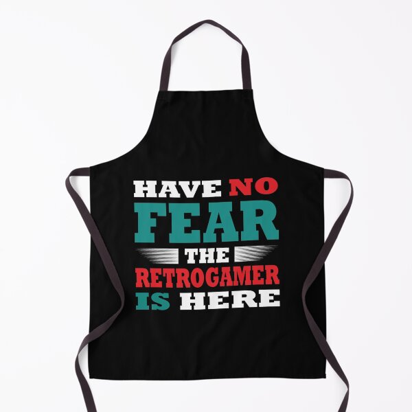 Item preview, Have no Fear the Retrogamer is here Outfit designed and sold by RetroMaritalArt.