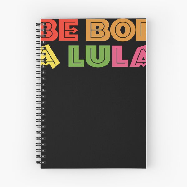 Item preview, Be-Bop Rock Style designed and sold by TAMARACOSTILLA.