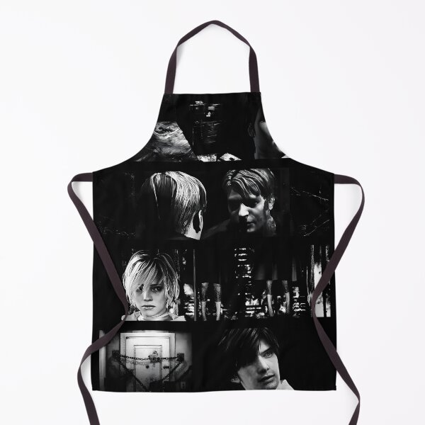 Item preview, Call Of Silent Hill designed and sold by ALYSSARATLIFF.