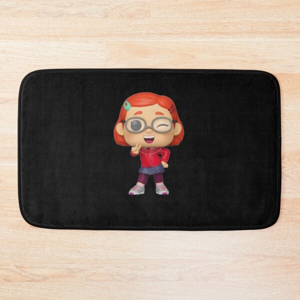 Item preview, Turning Red Trailer        designed and sold by hingsByR.