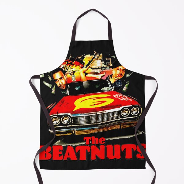 Item preview, Beatnuts designed and sold by StephanieMorri.