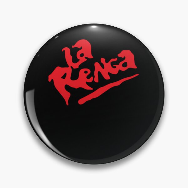 Artikelvorschau, La Renga, argentinische Rockband entworfen und verkauft von TAMARACOSTILLA.