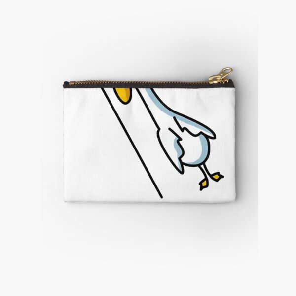 Item preview, bird goose weird  designed and sold by levisseselin.