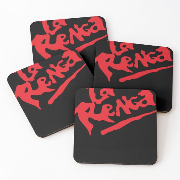 Item preview,  La Renga Argentine Rock Band designed and sold by TAMARACOSTILLA.