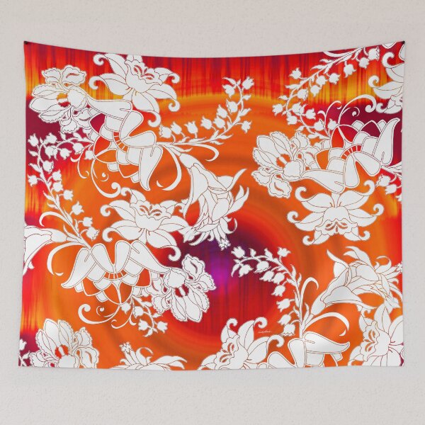 Item preview, Spice Island designed and sold by PolkaDotStudio.