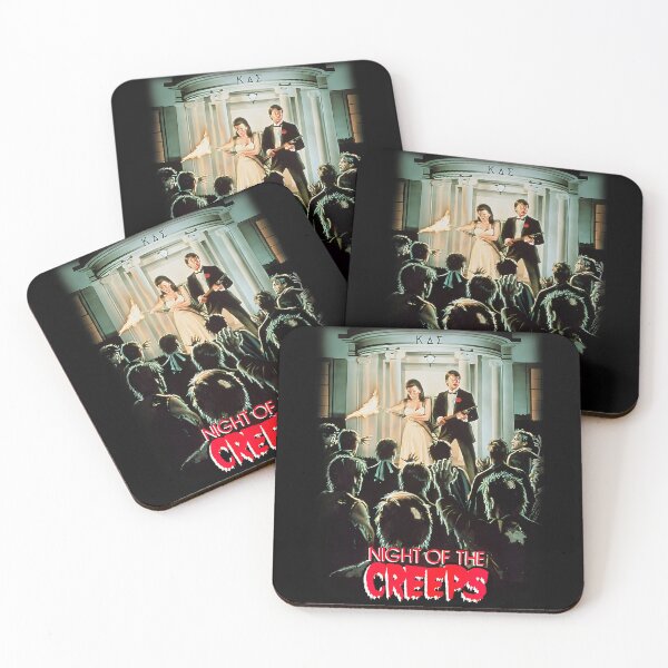 Item preview, action film scary movie 80s funny 90s music retro halloween vintage horror designed and sold by dubejpr.
