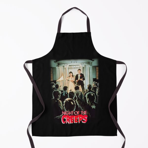 Item preview, action film scary movie 80s funny 90s music retro halloween vintage horror designed and sold by dubejpr.