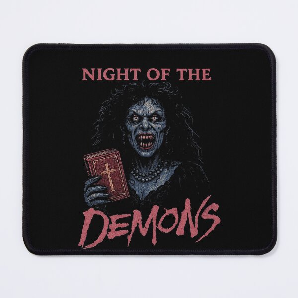 Item preview, series flim 90s horror funny scary 80s vintage retro music movie designed and sold by curleyste.