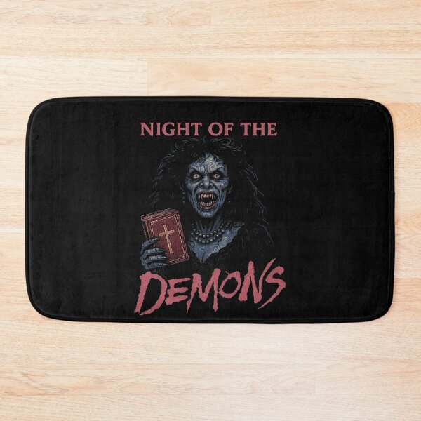 Item preview, series flim 90s horror funny scary 80s vintage retro music movie designed and sold by curleyste.