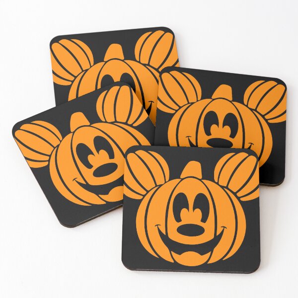 Item preview, Mickey Halloween designed and sold by PrincesseCustom.